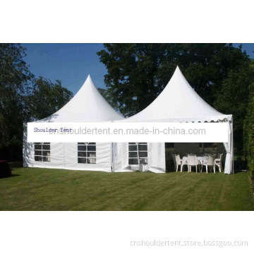 2014 Twins Gazebo Tent 6X6m